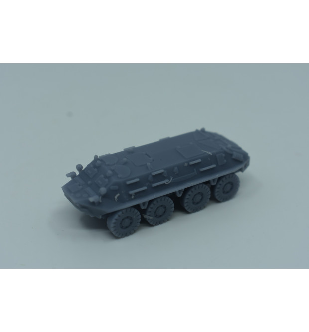 Tank BTR 60 - PA