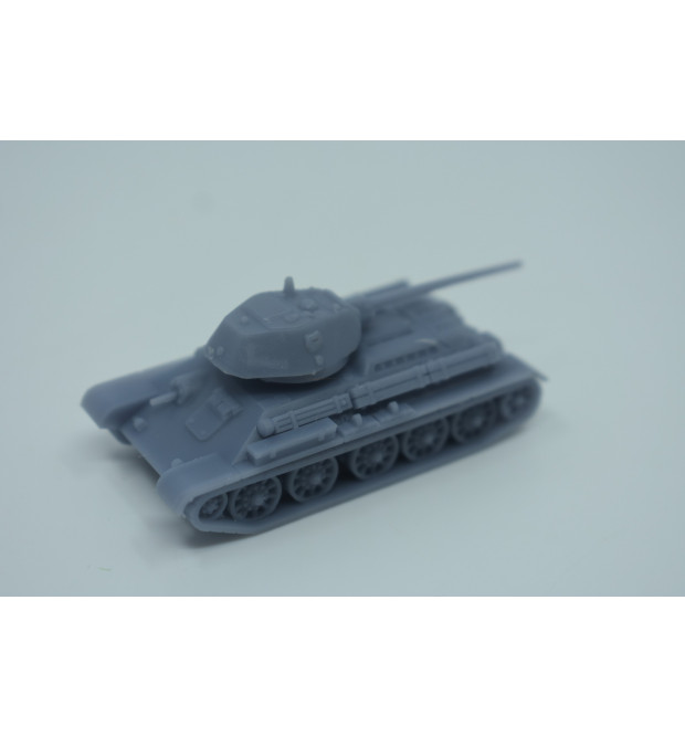 Tank T34-76 (1941)