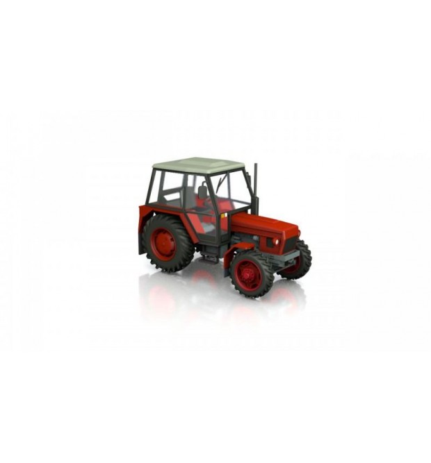 Traktor ZETOR 6945 stavebnica (TT)