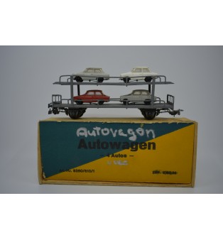 Autovagón 