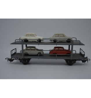 Autovagón 