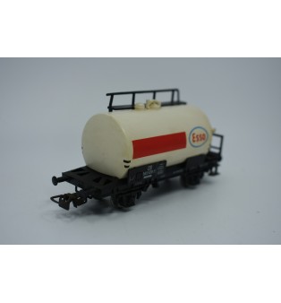 Cisternový vagón ESSO "DB"