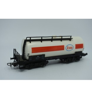 Cisternový vagón ESSO "DB"