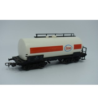 Cisternový vagón ESSO "DB"