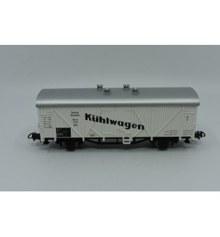 Chladiarenský vagón Kuhlwagen "DR"