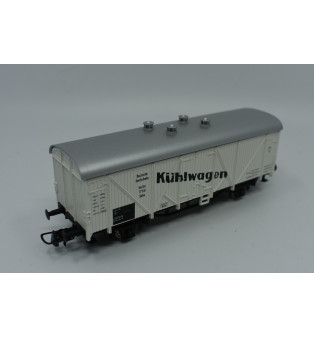 Chladiarenský vagón Kuhlwagen "DR"