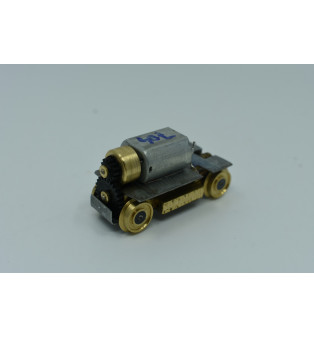 Pojazd na 704 "Malé lego" (H0)