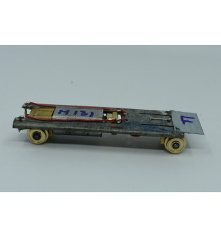 Pojazd M131 (H0)