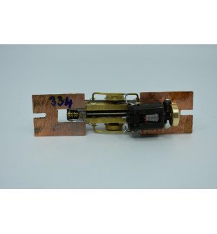Pojazd T334.0 (H0)