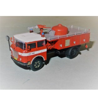 ŠKODA 706 RTH PLF 3000 TOTAL